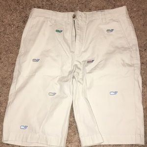 Vineyard Vines Shorts